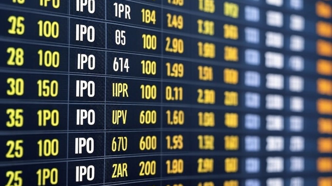 Upcoming and Ongoing IPOs in India: December 2024 Overview