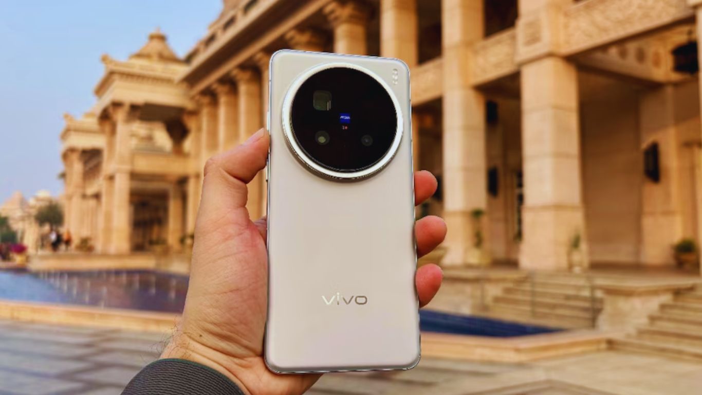 Vivo X200 Series Launched in India: Price, Features, and Availability