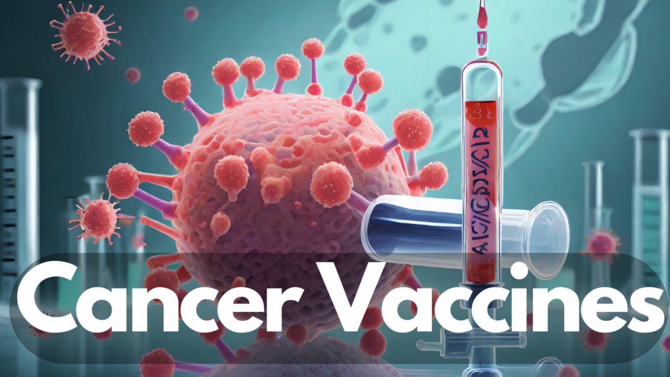 russian cancer vaccine