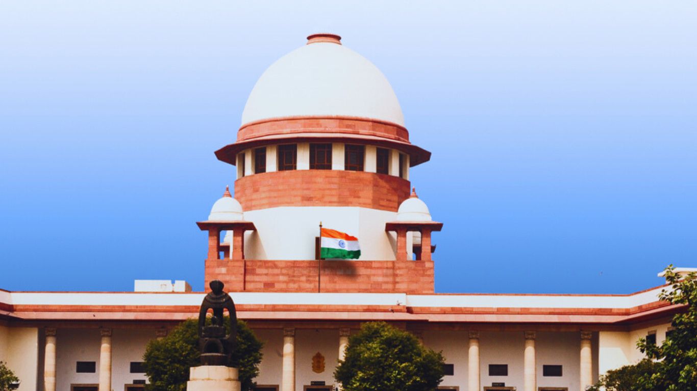 SC bans lower courts to open new Mandir-Masjid cases