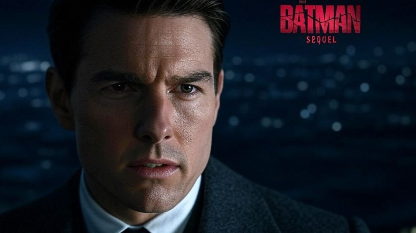 the batman sequel tom cruise