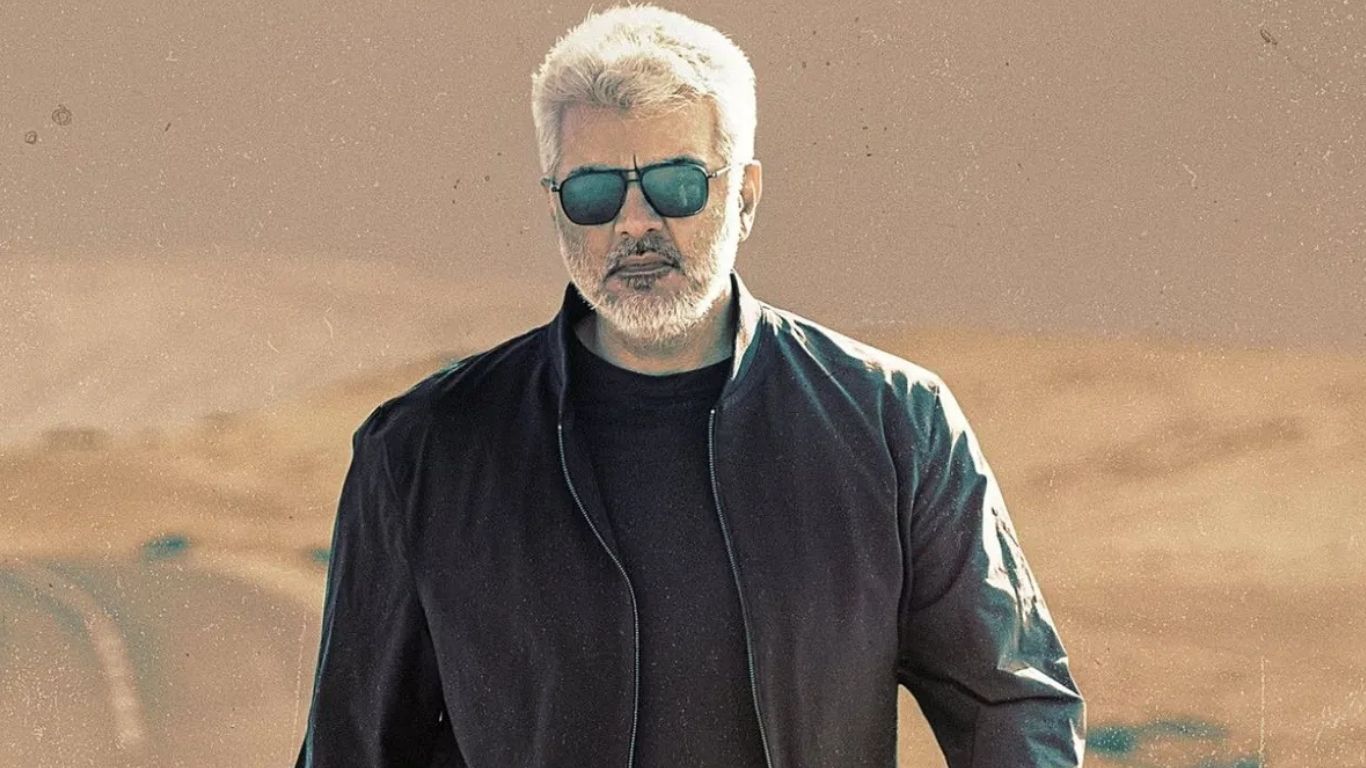 Ajith Kumar’s "Vidaamuyarchi" Eyes New Release Dates Amid Delays