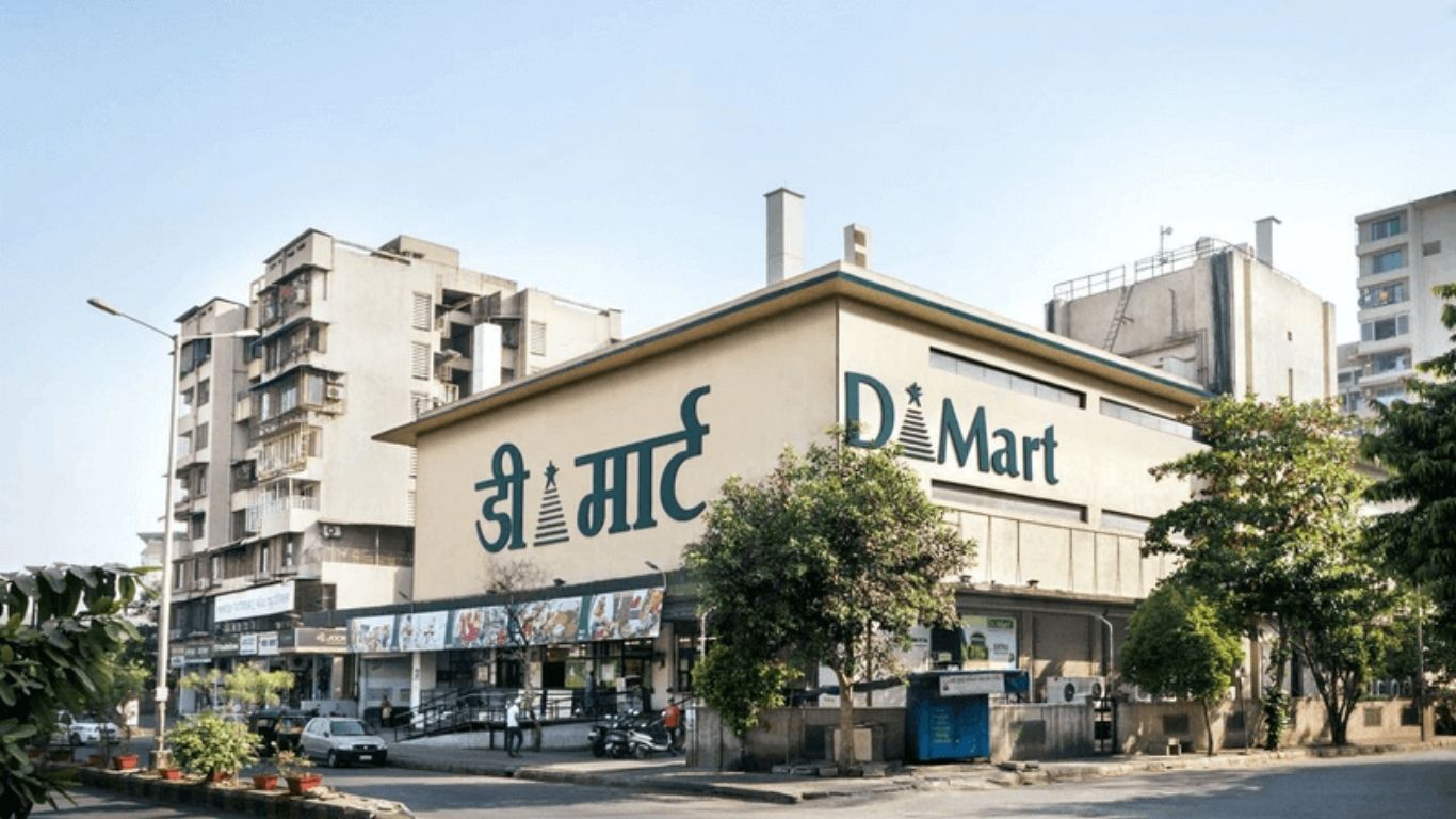 Dmart Share Price: Avenue Supermarts Share Price Surges 15% After Q3 FY25 Update, Revenue Up 17.49% YoY