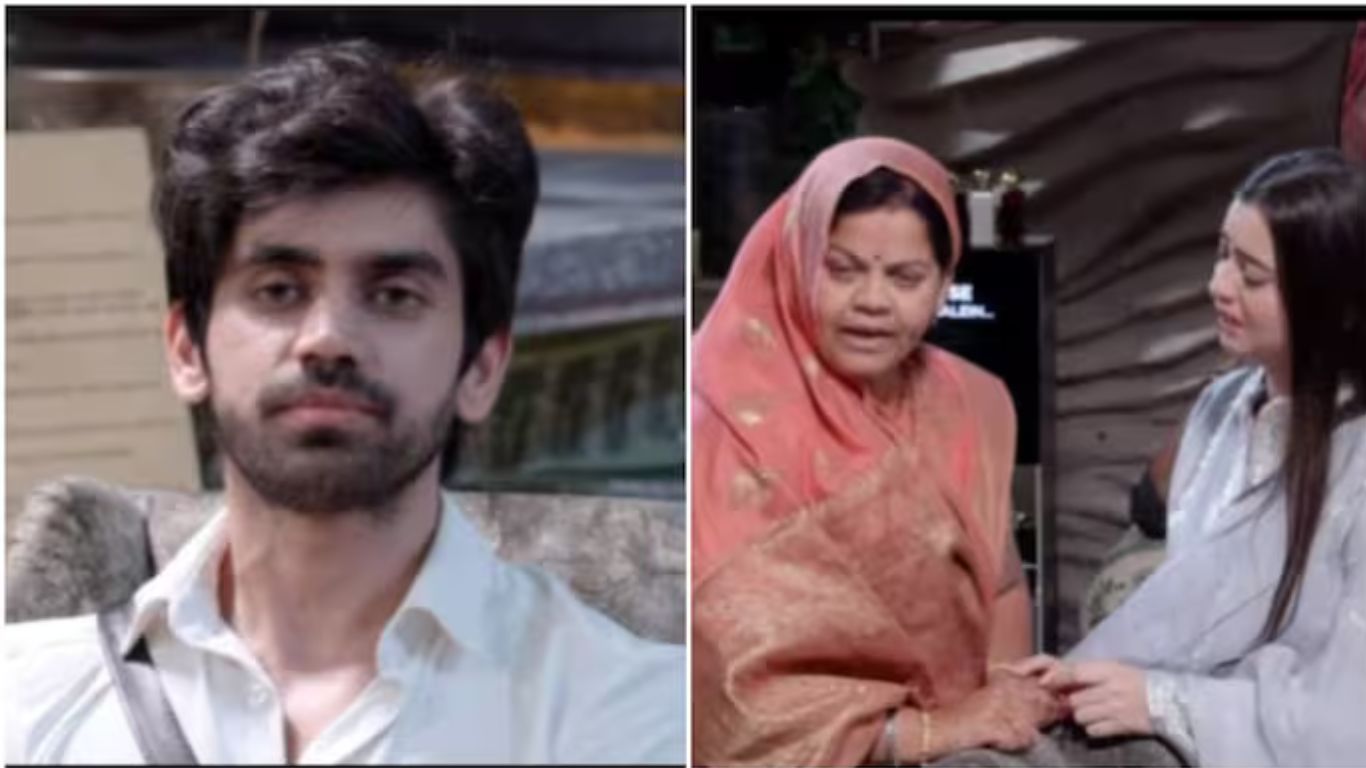 Bigg Boss 18: Avinash Mishra Fears Legal Trouble After Chaahat Pandey’s Mother’s Allegations