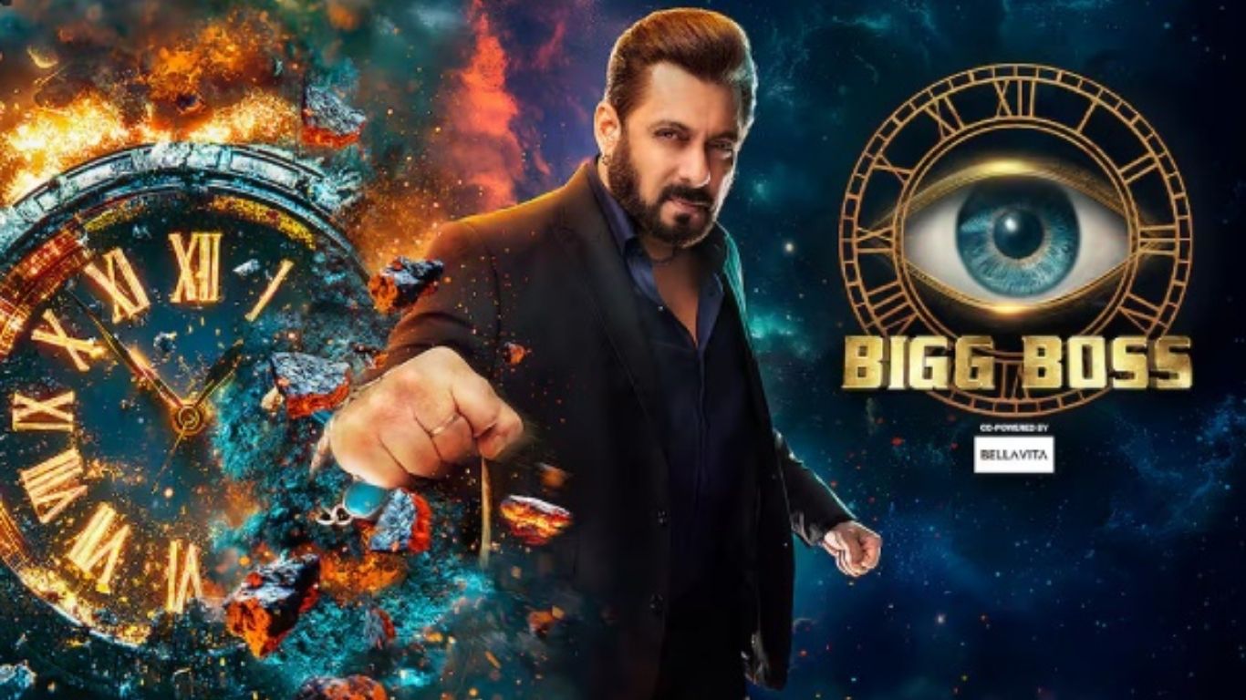 Bigg Boss 18 Elimination Update: Kashish Kapoor Set to Exit in Weekend Ka Vaar Episodes