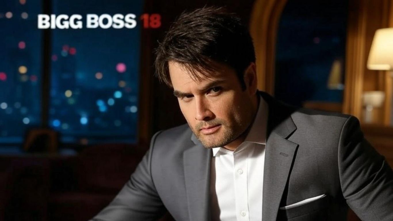 Bigg Boss 18: Vivian Dsena Leads Polls as Fans’ Favorite to Win