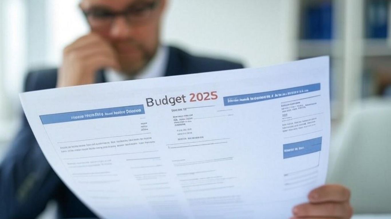 Budget 2025 Expectations: Tax Incentives for Fixed Deposits and Boosting Middle-Class Savings