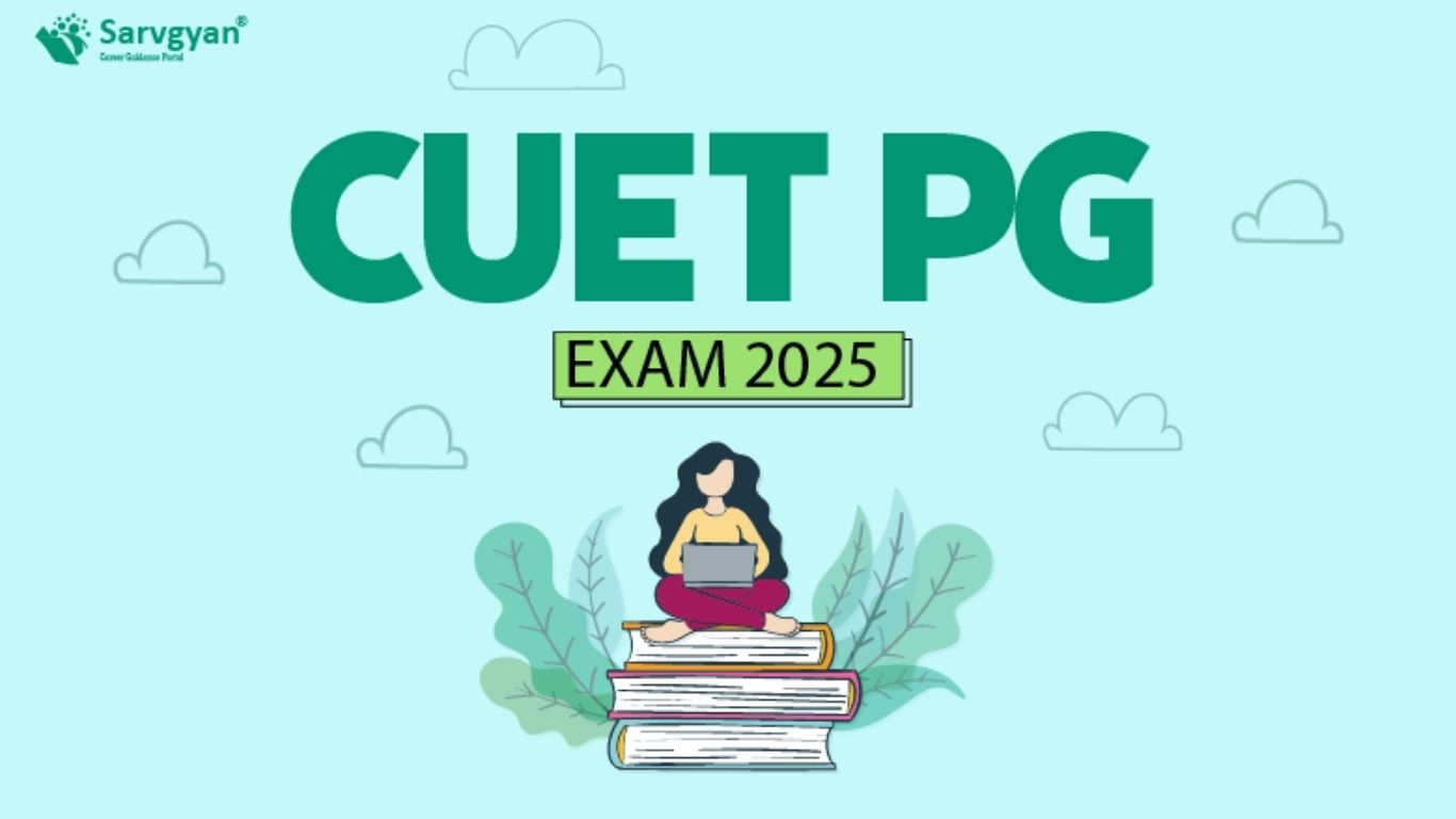 CUET PG 2025: Registration Begins for Common University Entrance Test for Postgraduate Courses