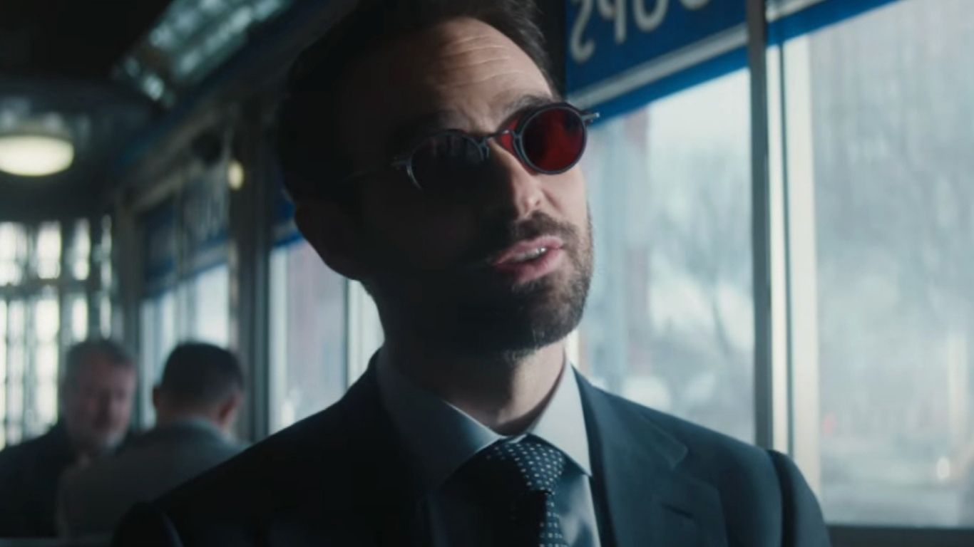 Disney+ Drops Trailer for “Daredevil: Born Again,” Premiering March 4, 2025