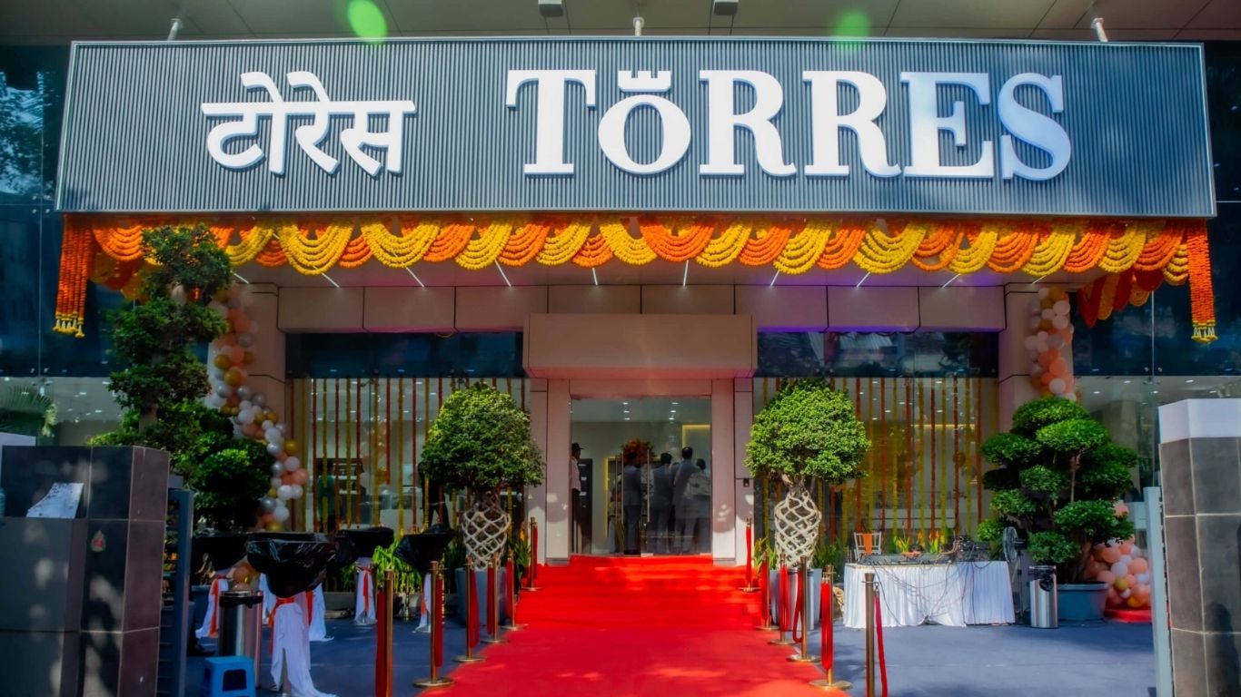 FIR Registered Against Torres Jewellers Directors for Alleged ₹13.48 Crore Fraud