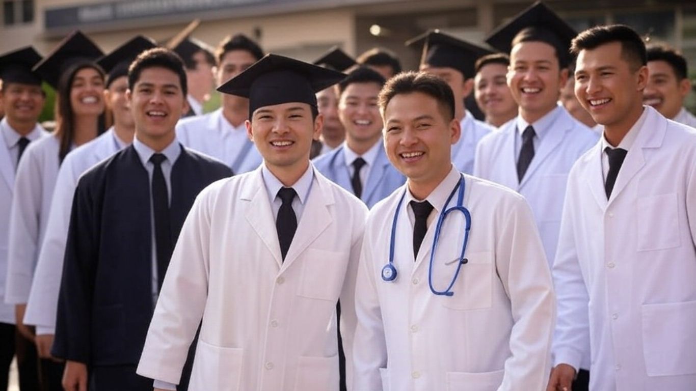 FMGE 2025: Results Declared for Foreign Medical Graduates Examination