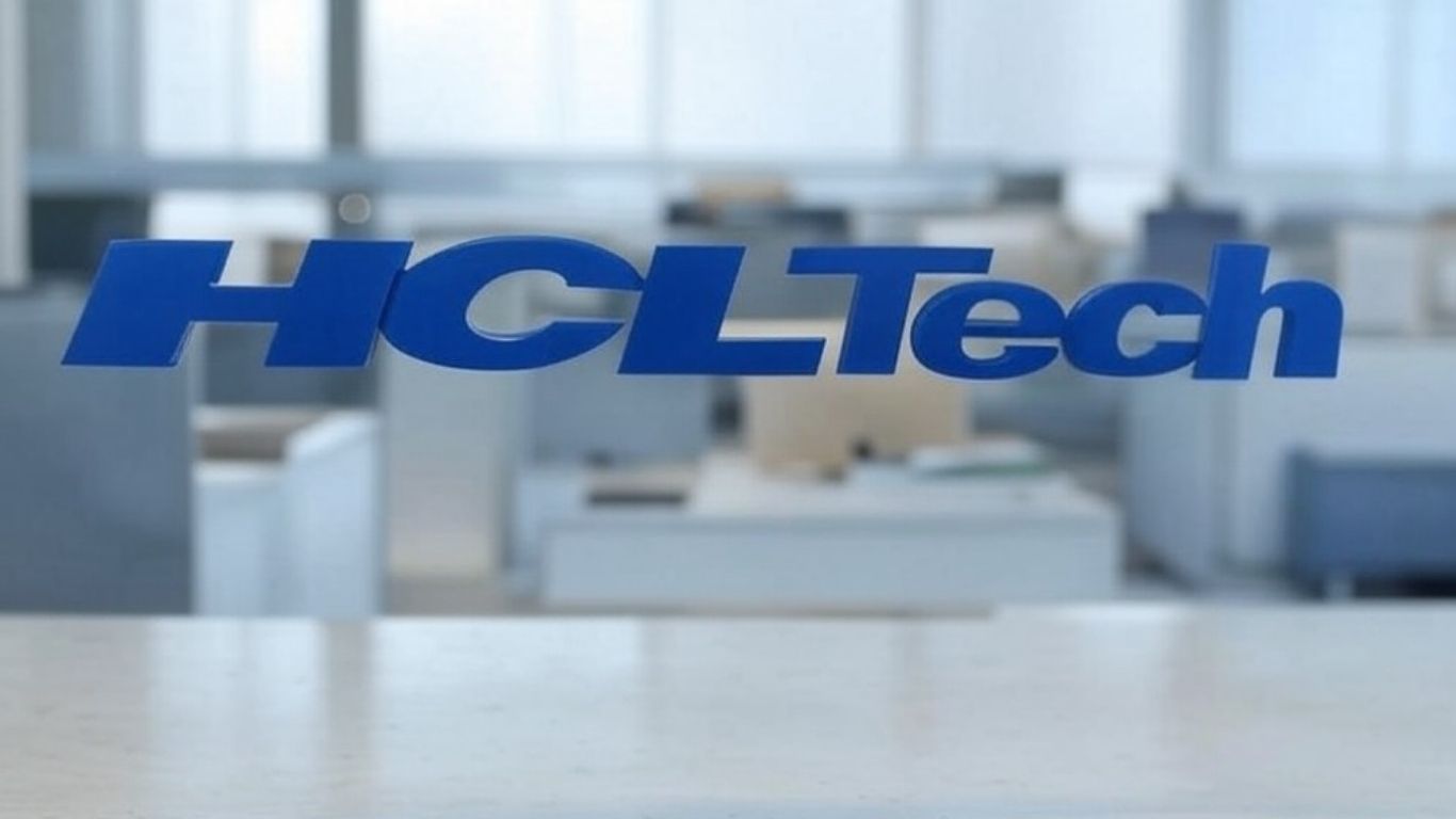 HCL Tech Q3 Results Highlights: Key Takeaways from the December Quarter FY25