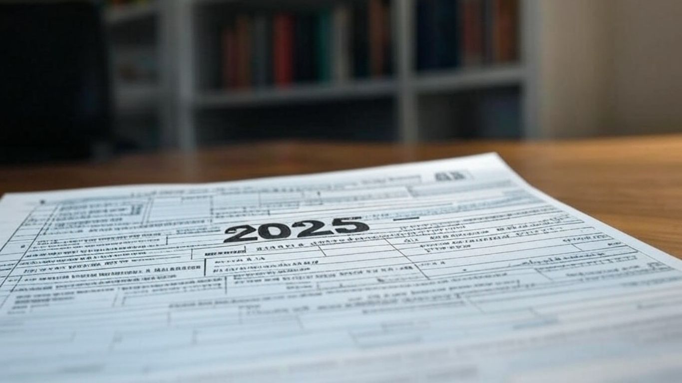 IRS has announced The Open Income Tax Season 2025