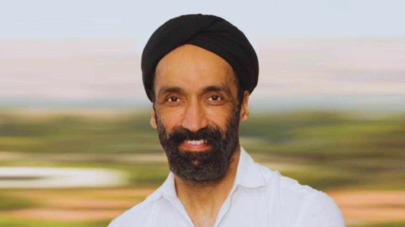 Jagdeep Singh: The World’s Highest-Paid CEO and His Legacy at QuantumScape