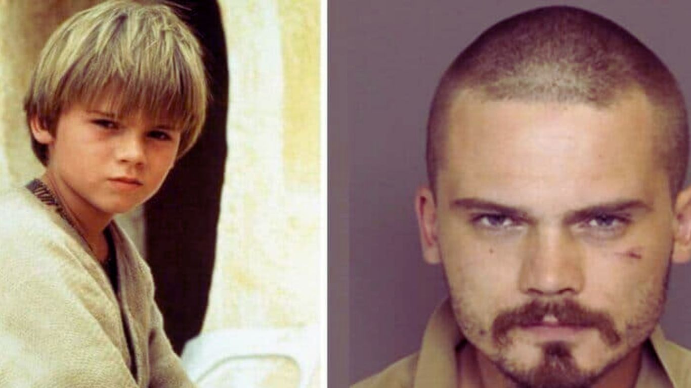 Jake Lloyd Plans 'May the Fourth' Star Wars Marathon Amid Recovery Journey