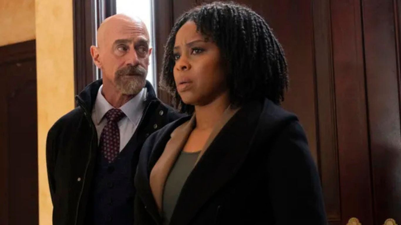 Law & Order: Organized Crime Season 5: Still No Premiere Date, But Here’s What We Know