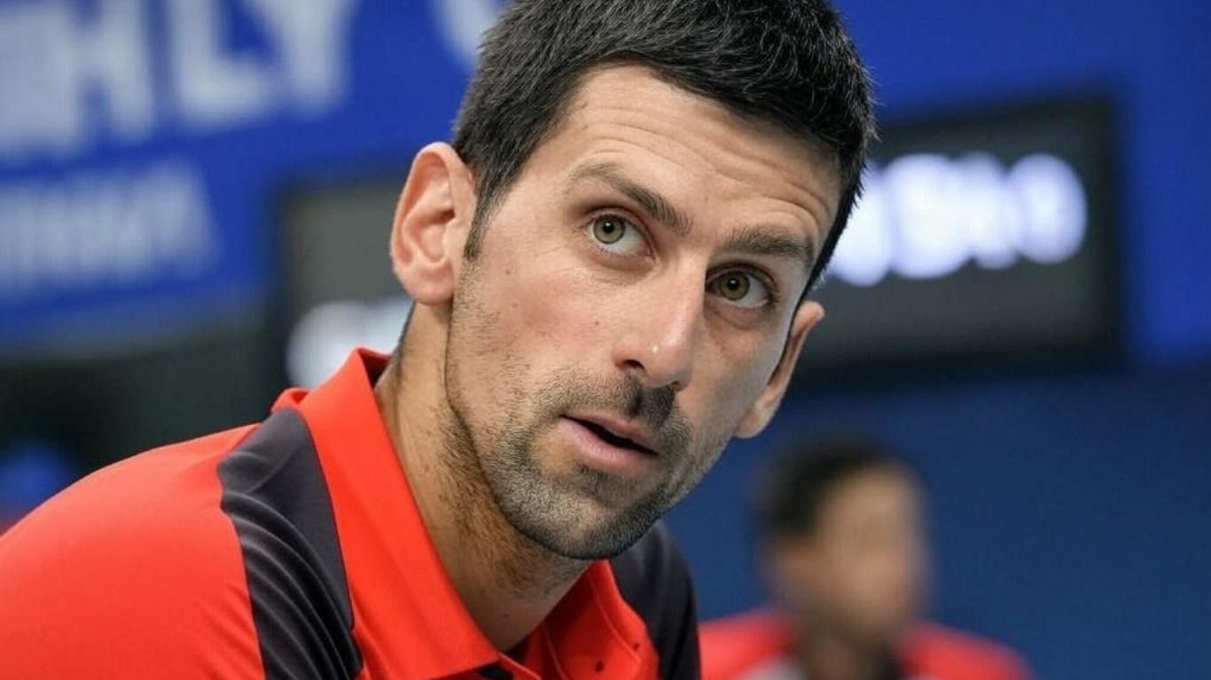 Novak Djokovic Upset by Reilly Opelka at Brisbane International: Key Highlights and Semi-Final Updates