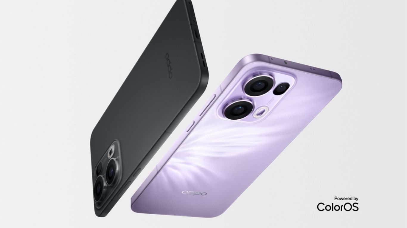 OPPO Reno 13 Pro Review: A Flagship Experience Without the Flagship Price