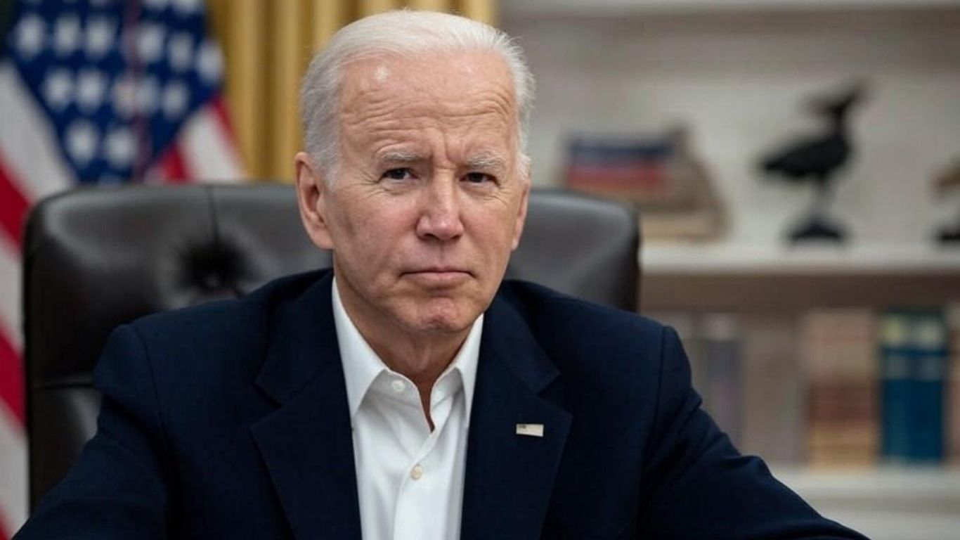 Joe Biden to Award Presidential Medal of Freedom to 19 Influential Figures